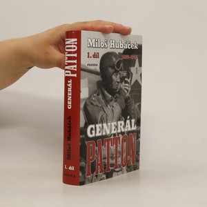 náhled knihy - Generál Patton. 1. díl, 1885-1942