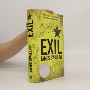 náhled knihy - Exil