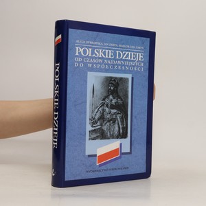 náhled knihy - Polskie dzieje od czasów najdawniejszych do wspólczesnošci