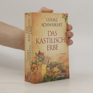 náhled knihy - Das kastilische Erbe