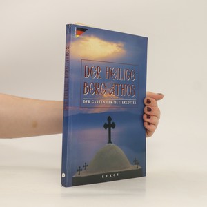náhled knihy - Der Heilige Berg Athos