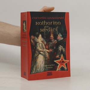 náhled knihy - Katharina von Medici