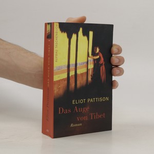 náhled knihy - Das Auge von Tibet