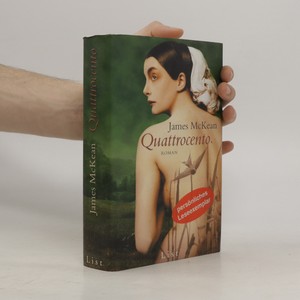 náhled knihy - Quattrocento