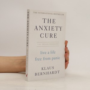 náhled knihy - The anxiety cure