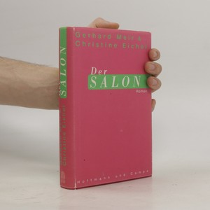 náhled knihy - Der Salon