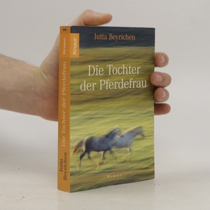 náhled knihy - Die Tochter der Pferdefrau