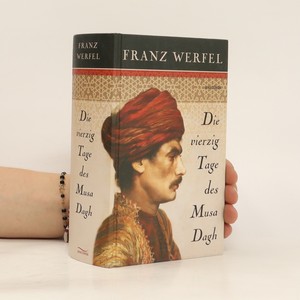 náhled knihy - Die vierzig Tage des Musa Dagh