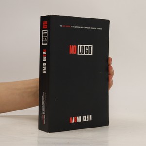 náhled knihy - No logo : no space, no choice, no jobs