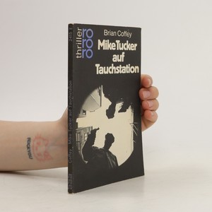 náhled knihy - Mike Tucker auf Tauchstation