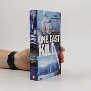 náhled knihy - One Last Kill