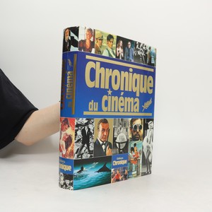 náhled knihy - Chronique du cinéma