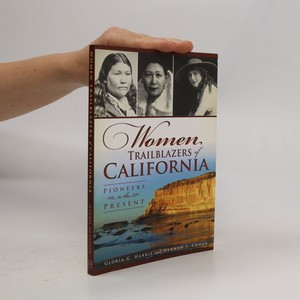 náhled knihy - Women Trailblazers of California