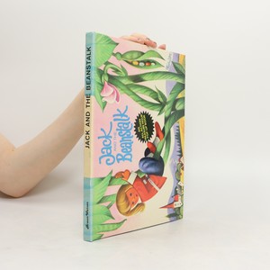 náhled knihy - Jack and the Beanstalk. An All-Action Treasure Hour Pop-Up Book (duplicitní ISBN)