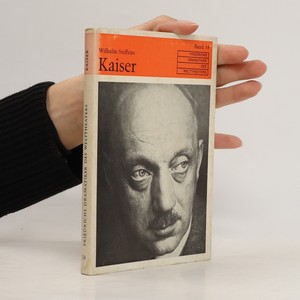 náhled knihy - Georg Kaiser