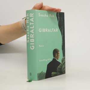 náhled knihy - Gibraltar