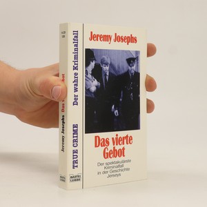 náhled knihy - Das vierte Gebot