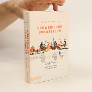 náhled knihy - Schwedische Schwestern