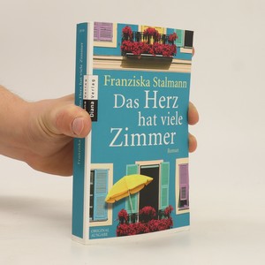 náhled knihy - Das Herz hat viele Zimmer
