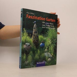 náhled knihy - Faszination Garten