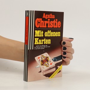 náhled knihy - Mit offenen Karten