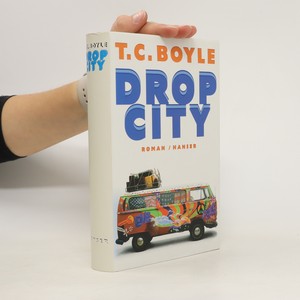 náhled knihy - Drop City