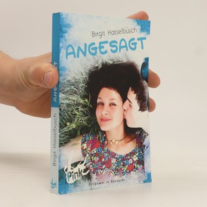 náhled knihy - Angesagt