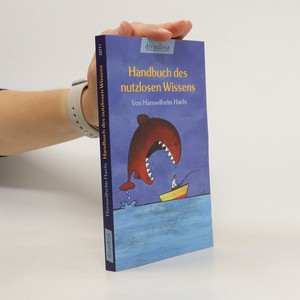 náhled knihy - Handbuch des Nutzlosen Wissens