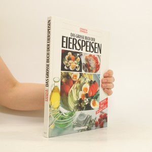 náhled knihy - Das grosse Buch der Eierspeisen