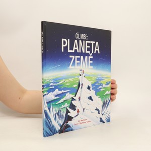 náhled knihy - Cíl mise: planeta Země