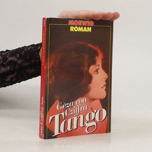 náhled knihy - Tango