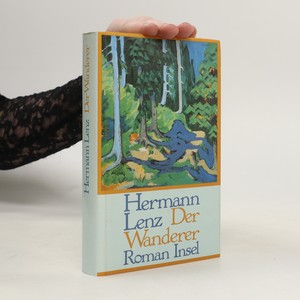 náhled knihy - Der Wanderer