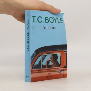 náhled knihy - América