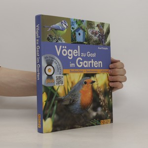 náhled knihy - Vögel zu Gast im Garten