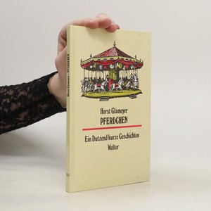 náhled knihy - Pferdchen