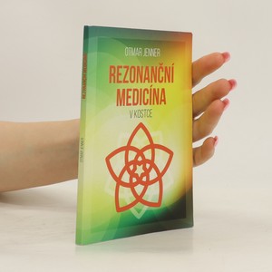náhled knihy - Rezonanční medicína v kostce