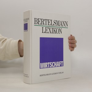 náhled knihy - Bertelsmann-Lexikon Wirtschaft