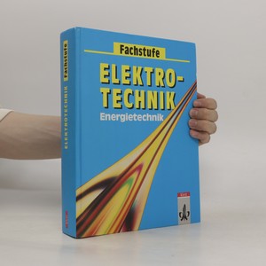 náhled knihy - Elektrotechnik - Fachstufe Energietechnik