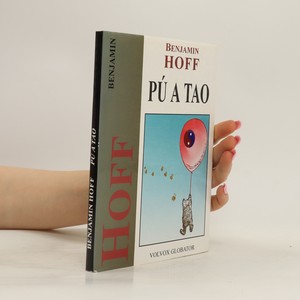 náhled knihy - Pú a Tao
