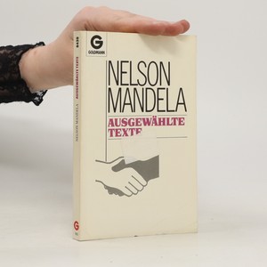 náhled knihy - Nelson Mandela