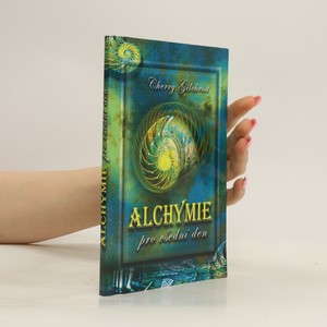 náhled knihy - Alchymie
