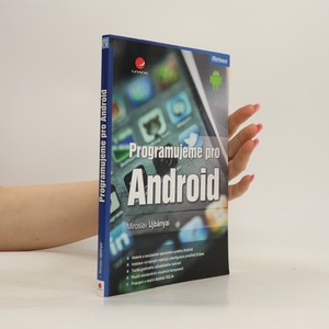náhled knihy - Programujeme pro Android