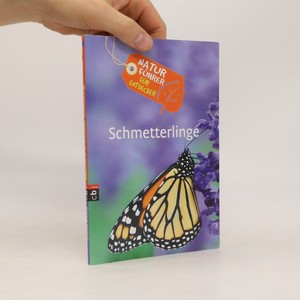 náhled knihy - Schmetterlinge
