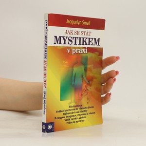 náhled knihy - Jak se stát mystikem v praxi