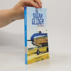 náhled knihy - The Sugar Glider