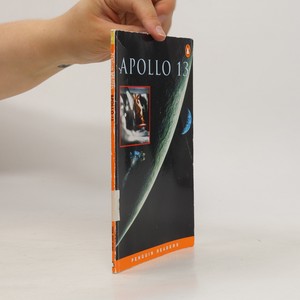 náhled knihy - Apollo 13