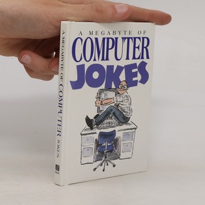 náhled knihy - A Megabyte of Computer Jokes