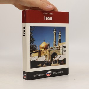 náhled knihy - Iran