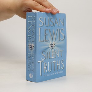 náhled knihy - Silent Truths