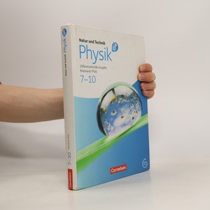 náhled knihy - Natur und Technik - Physik 7.-10.